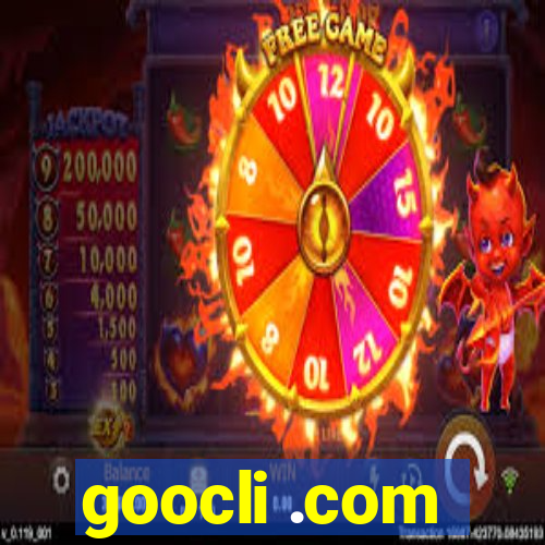 goocli .com